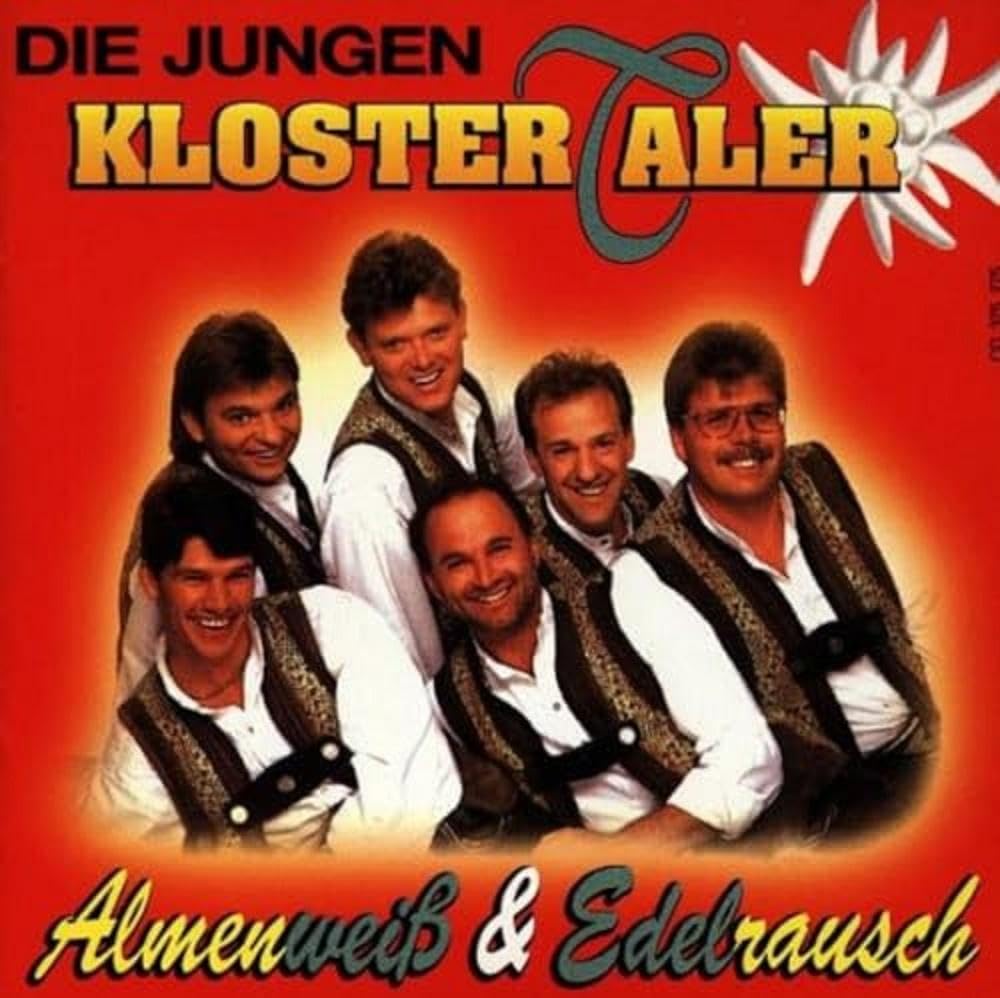 Almenweiß & Edelrausch German Schlager & Volksmusik