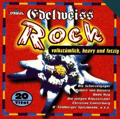 Product Image: Edelweiss Rock