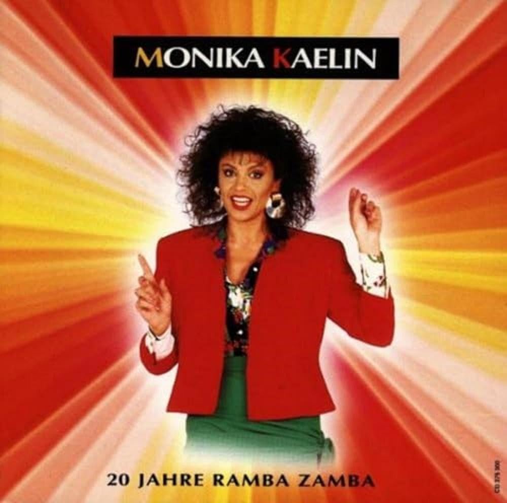 20 Jahre Ramba Zamba World Music