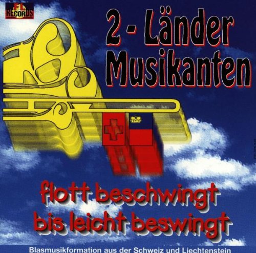 Flott Beschwingt Bis Leicht Beswingt Other music genres