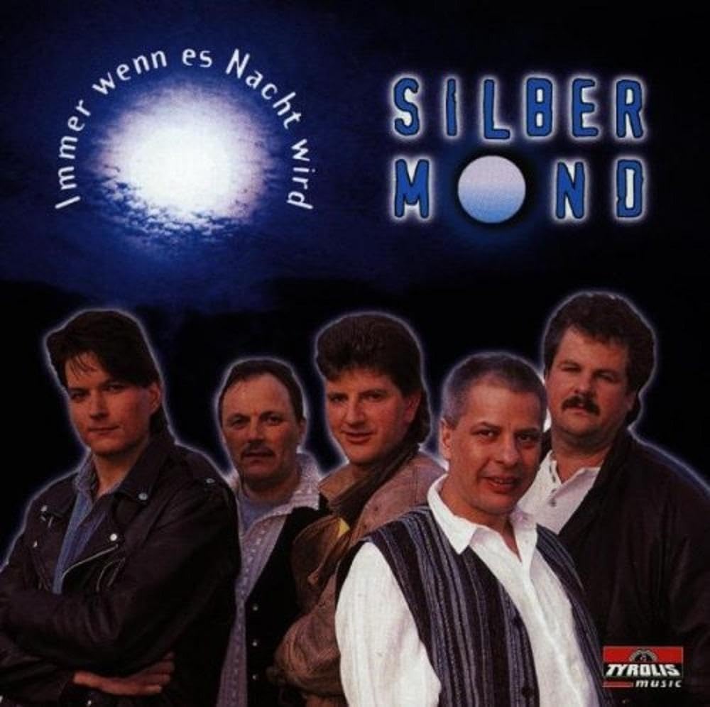 Immer Wenn Es Nacht Wird World Music