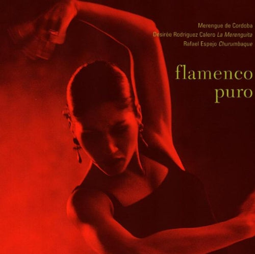 Flamenco Puro Music