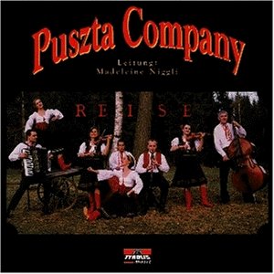 Reise (Musik aus Ungarn) Music