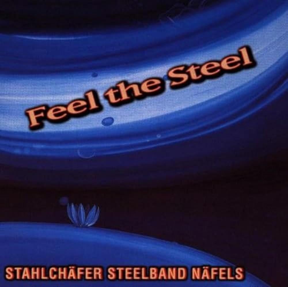 Feel The Steel Music