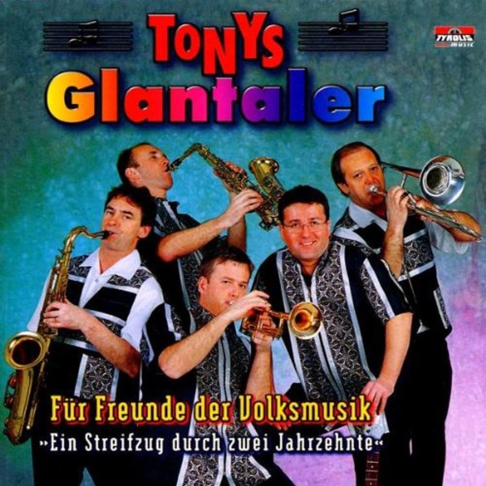 Für Freunde Der Volksmusik German Schlager & Volksmusik