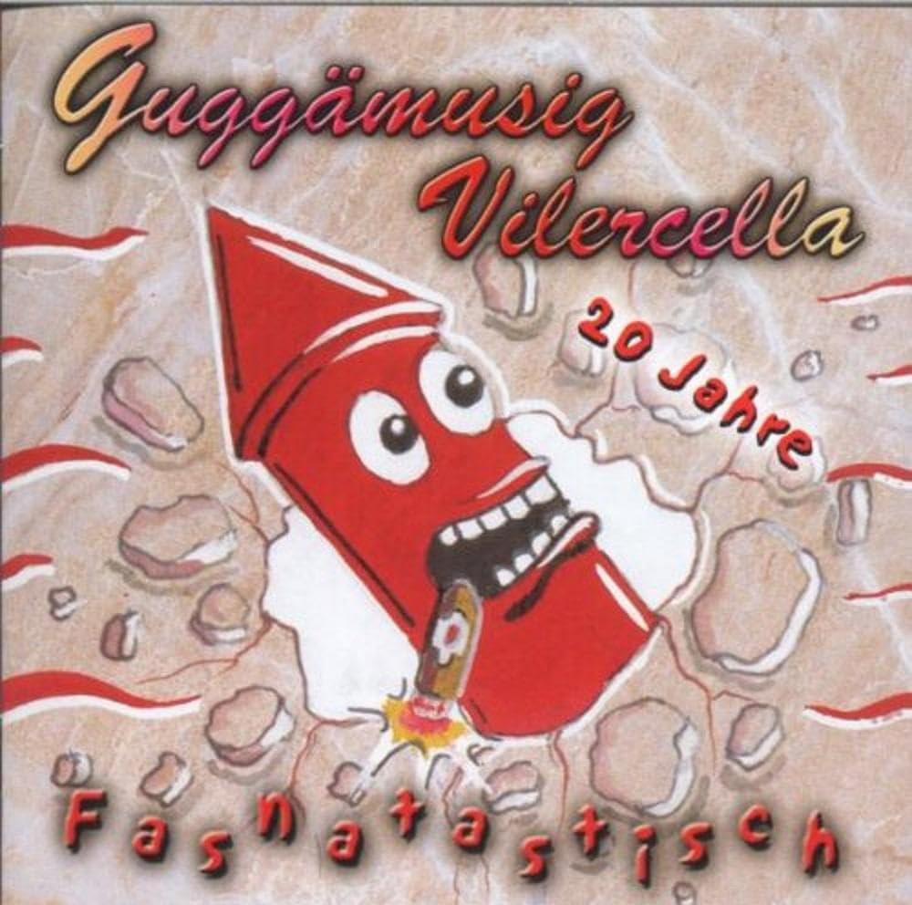 Fasnatastisch World Music