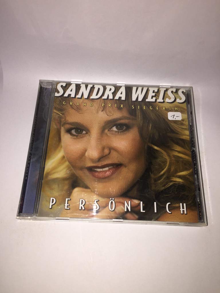 ...Persönlich German Schlager & Volksmusik