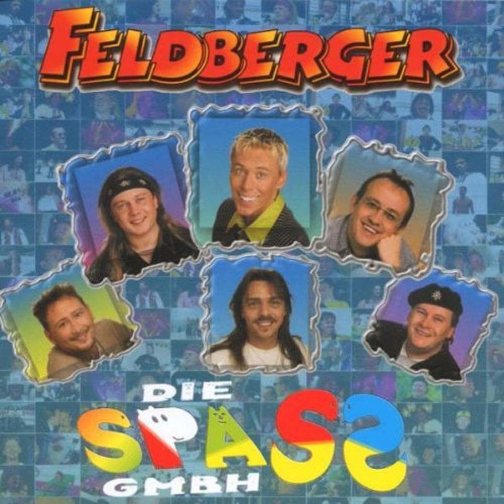 Product Image: Die Spass GMBH