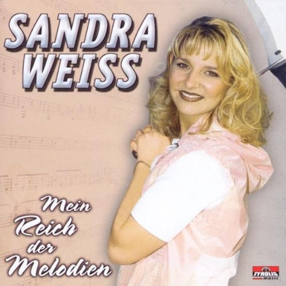 Mein Reich Der Melodien German Schlager & Volksmusik
