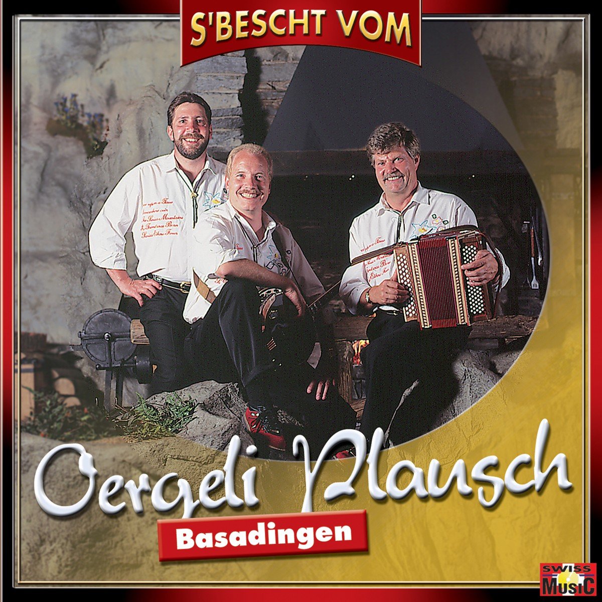 Product Image: S Bescht Vom