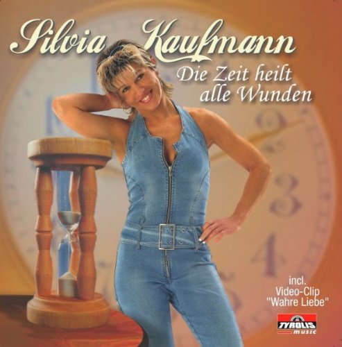 Die Zeit Heilt Alle Wunden German Schlager & Volksmusik
