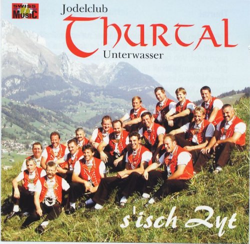 s isch Zyt cd