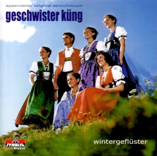 Wintergeflüster,Appenz.Orig. German Schlager & Volksmusik