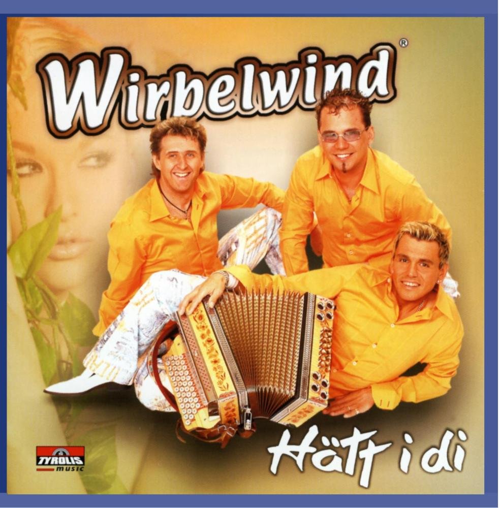 Product Image: Hätt i di