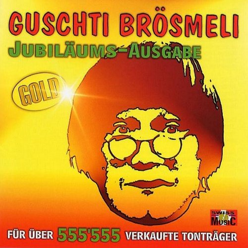Jubiläums-Ausgabe cd
