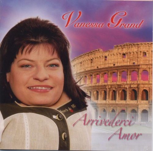 Arrivederci Amor German Schlager & Volksmusik