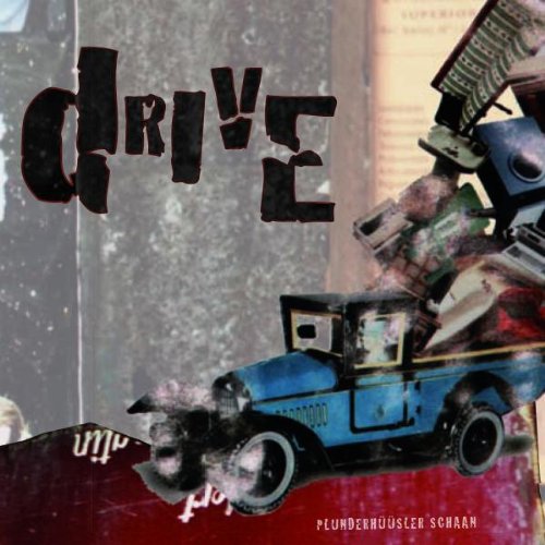 Drive (Guggenmusig) Pop