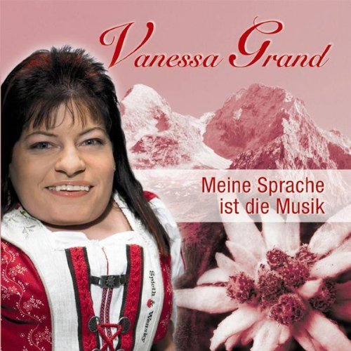 Meine Sprache Ist die Musik German Schlager & Volksmusik