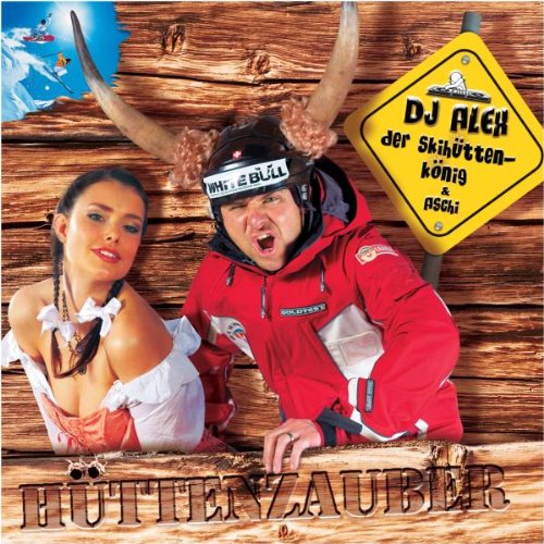 Hüttenzauber Pop