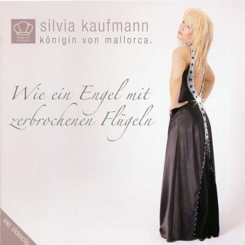 Wie Ein Engel mit Zerbrochenen Flügeln German Schlager & Volksmusik