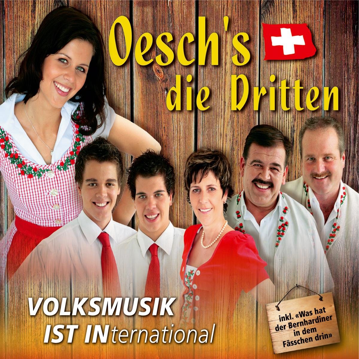 Volksmusik Ist International German Schlager & Volksmusik