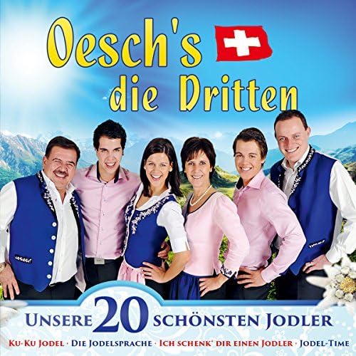 Unsere 20 schönsten Jodler German Schlager & Volksmusik