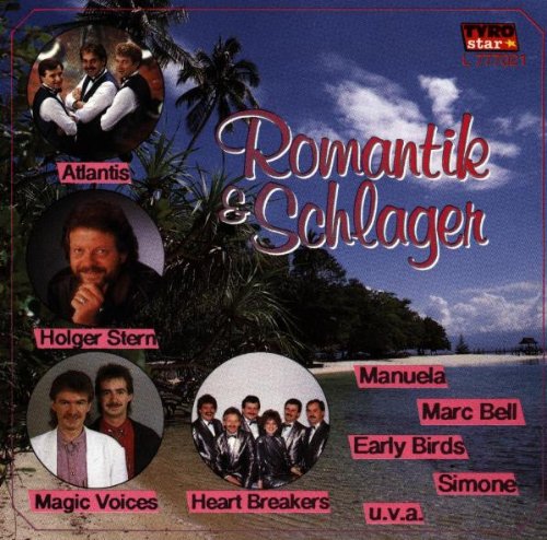 Product Image: Romantik & Schlager