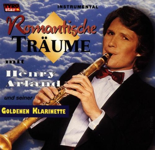 Product Image: Romantische Träume