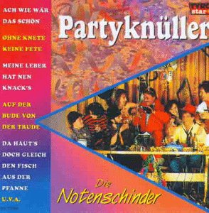 Partyknüller German Schlager & Volksmusik
