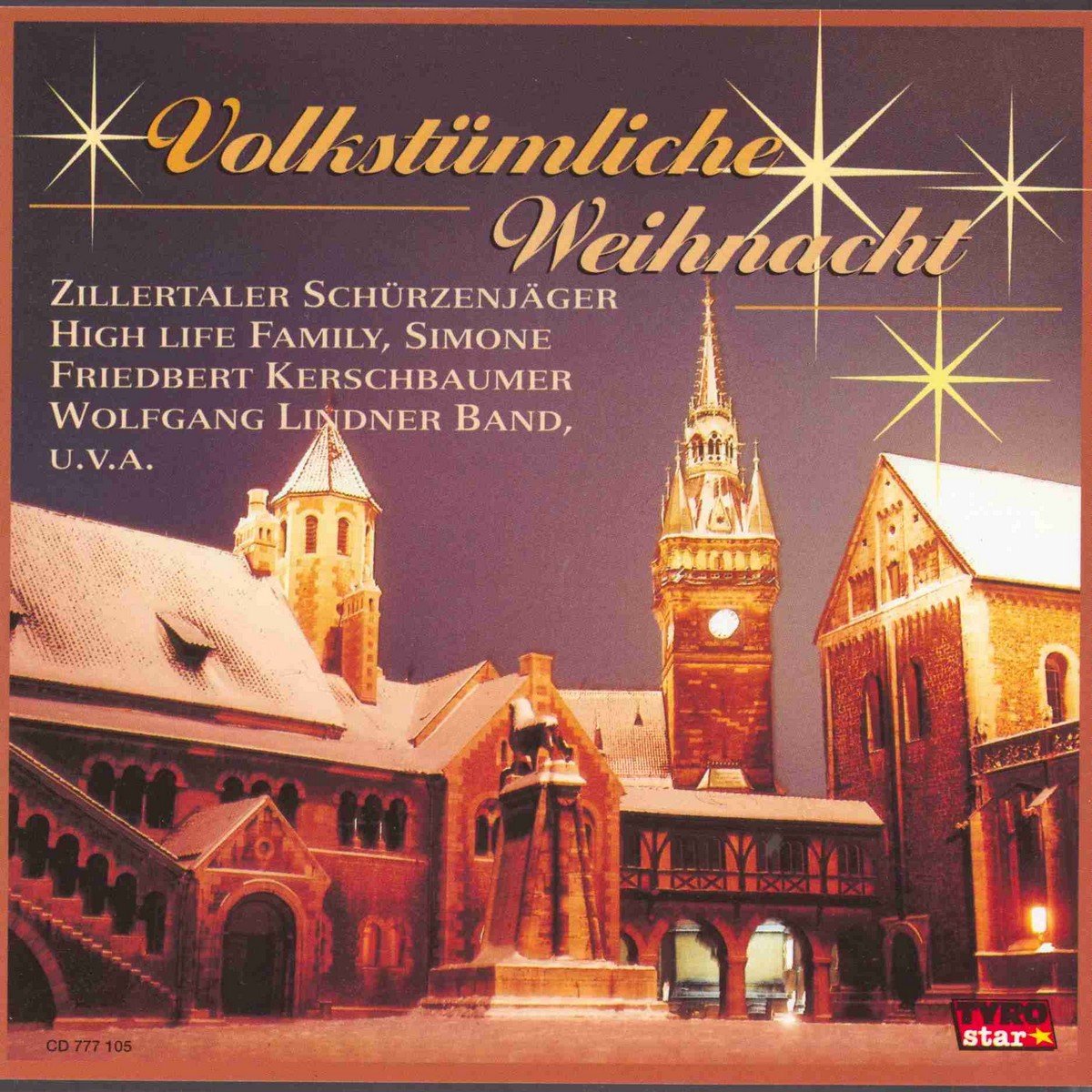Volkstümliche Weihnacht Other music genres