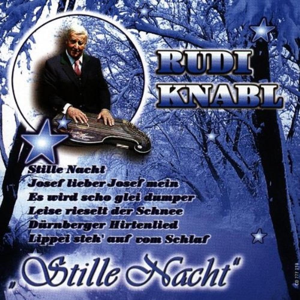 Product Image: Stille Nacht