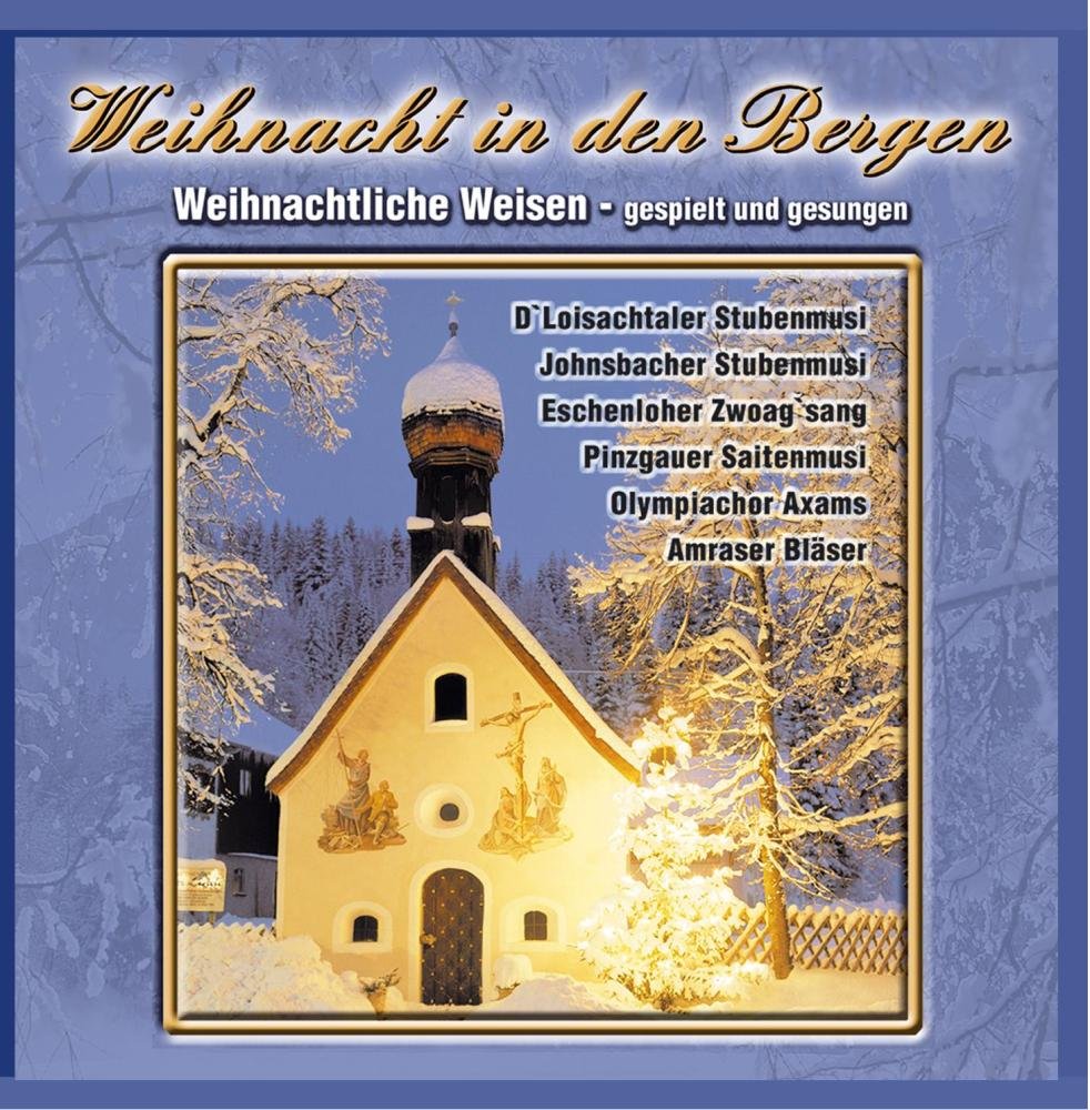 Weihnacht In Den Bergen Other music genres
