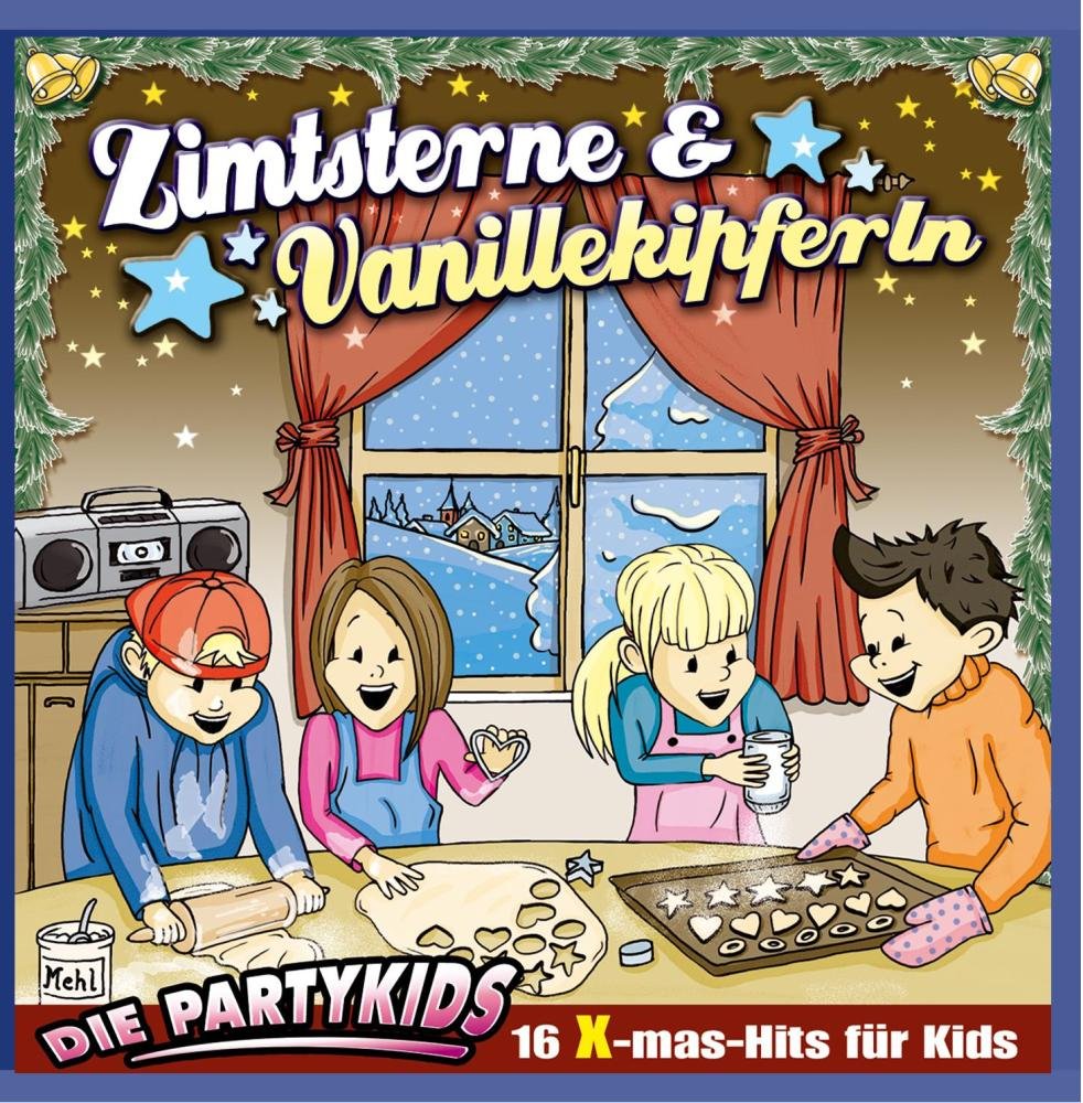Zimtsterne & Vanillekipferln Other music genres