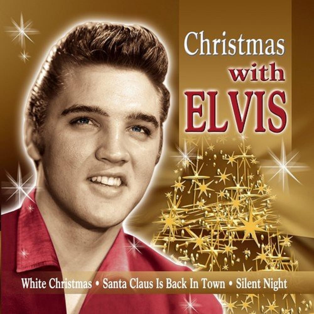 Christmas with Elvis Other music genres