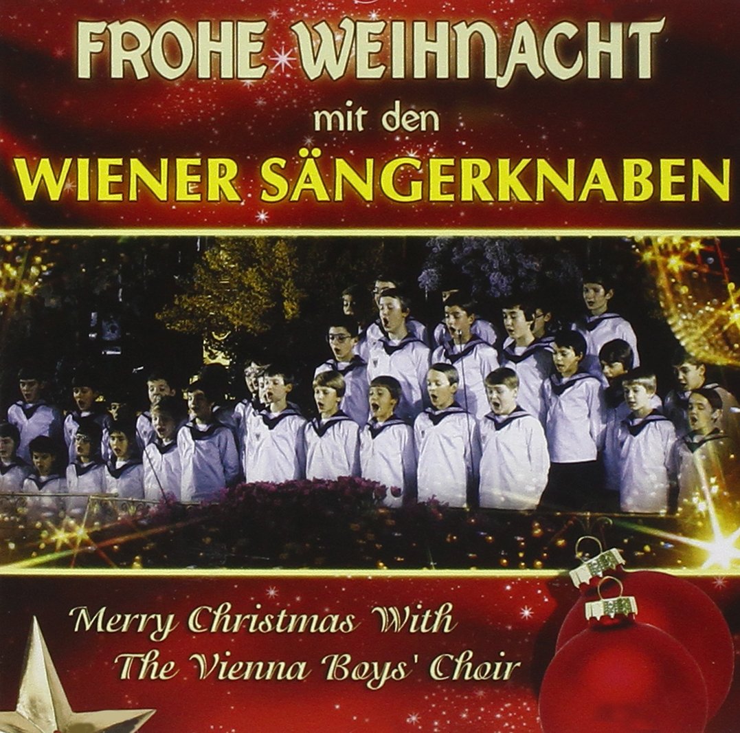 Frohe Weihnacht - Merry Christmas (Ihre schönsten Weihnachtslieder) Other music genres