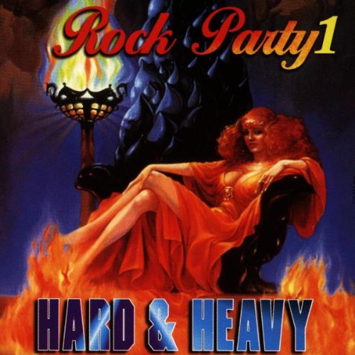 Product Image: Rock Party 1