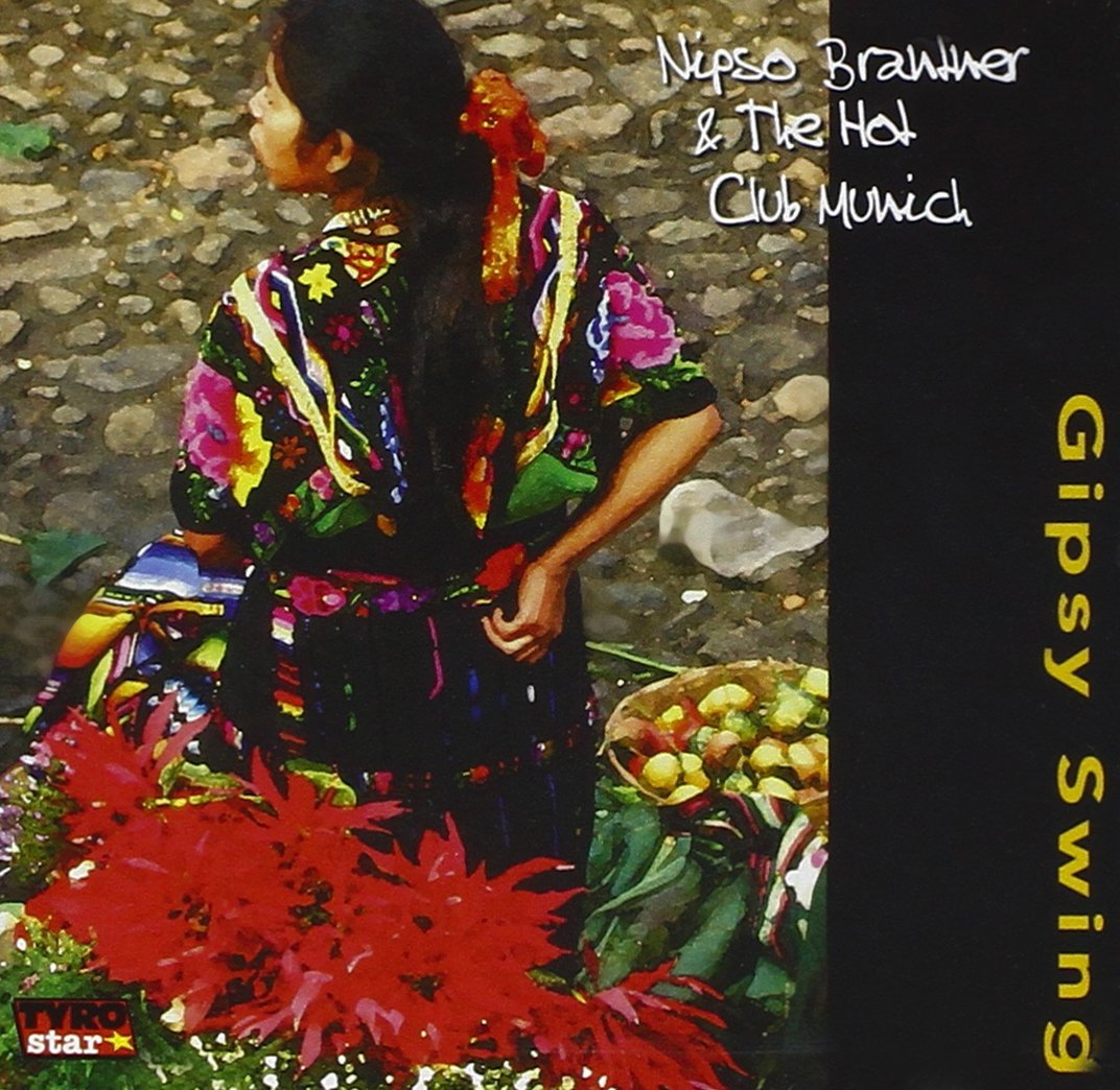 Gipsy Swing Music