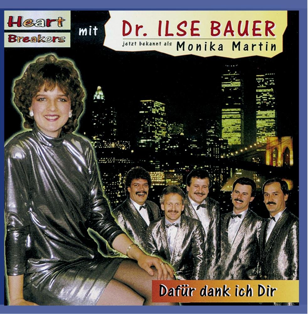 Dafür Dank Ich Dir German Schlager & Volksmusik