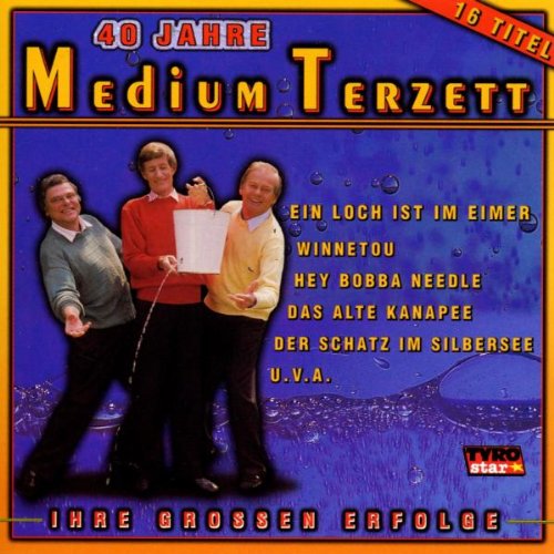 Ihre Gr.Erfolge Pop
