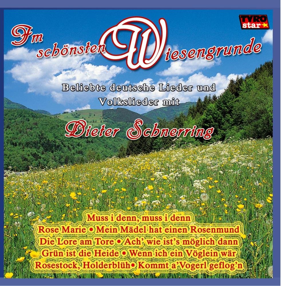 Product Image: Im Schönsten Wiesengrunde