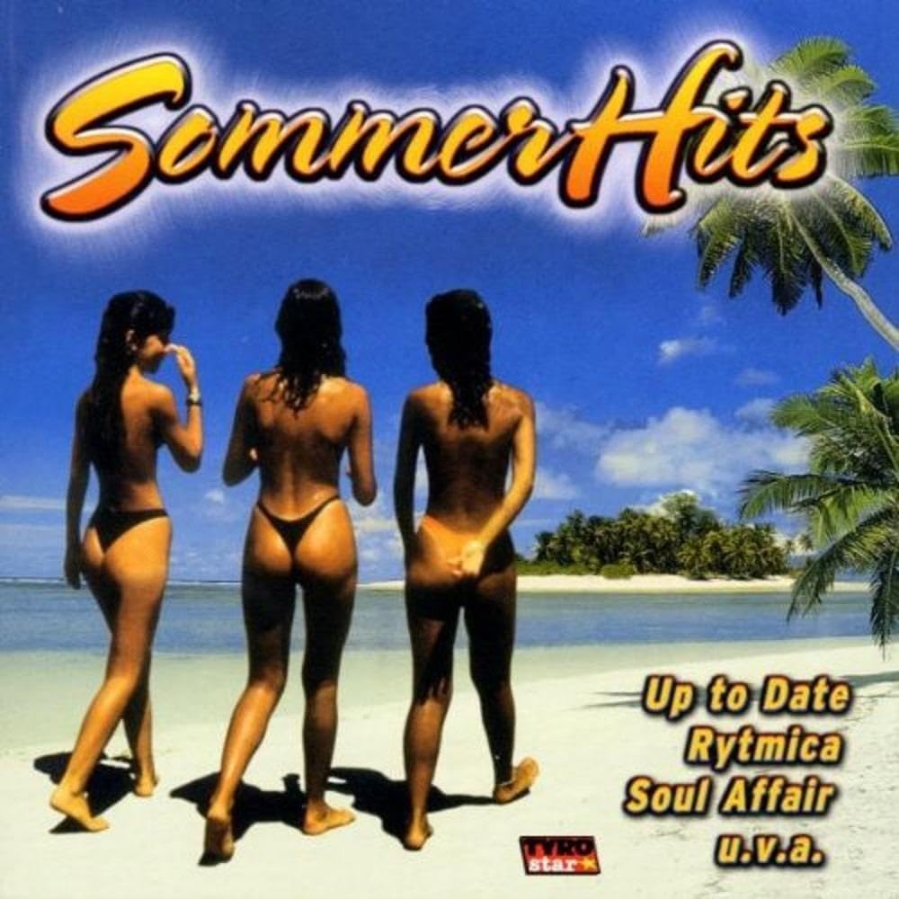 Product Image: Sommer Hits