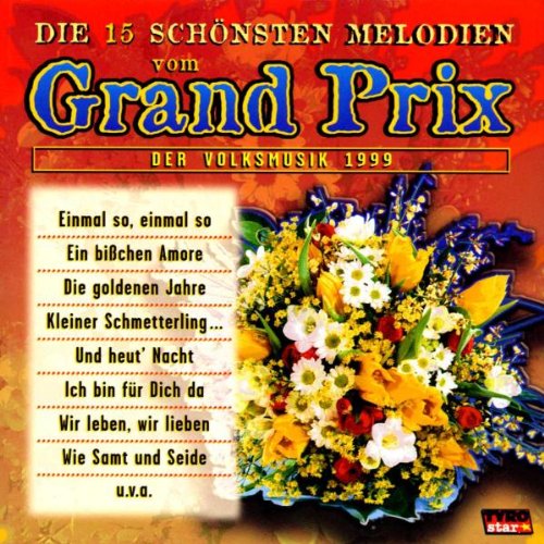 Die 15 Schönsten Melodien V.G Other music genres