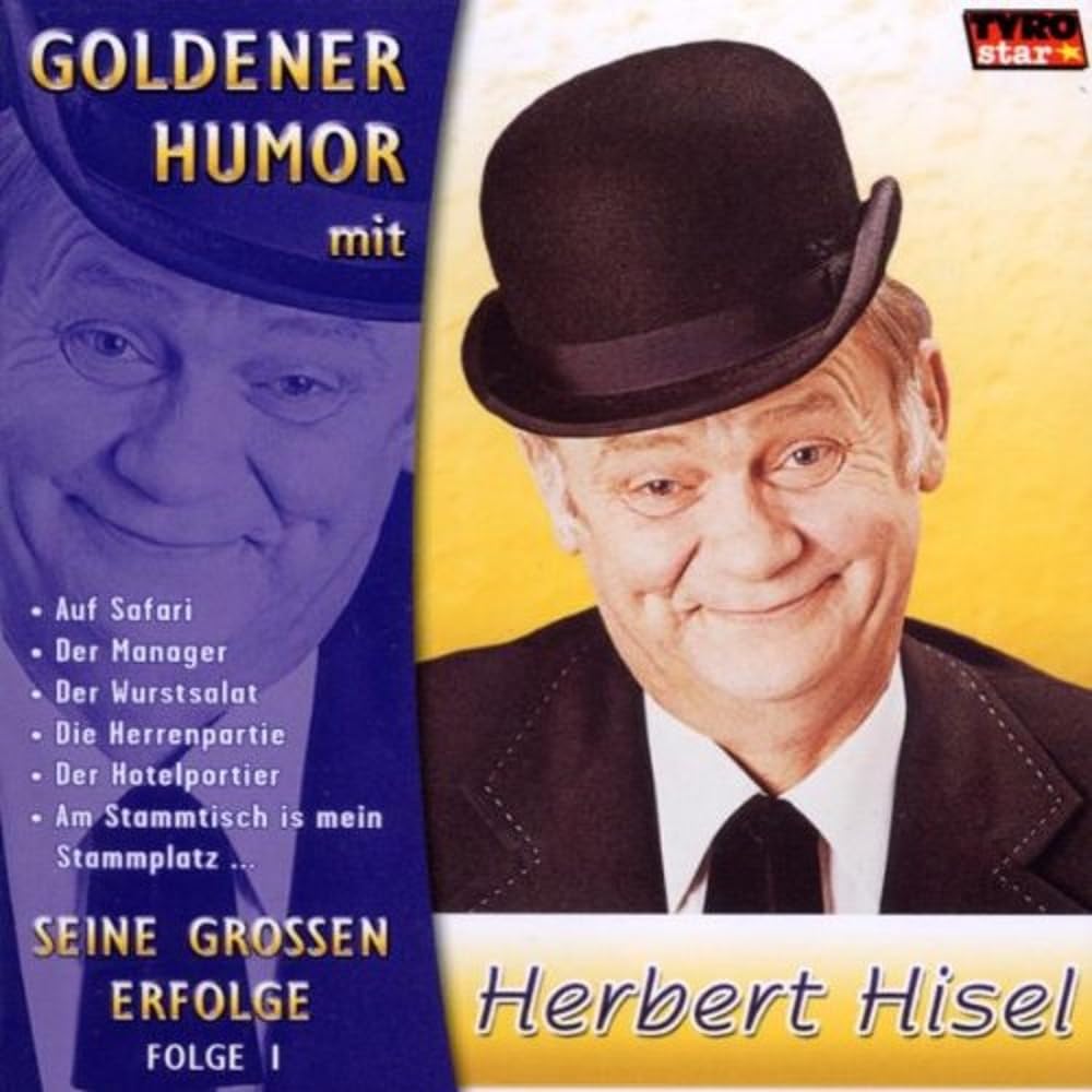 Seine grossen Erfolge,Folge 1 Music