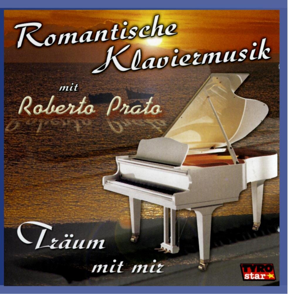 Romantische Klaviermusik Other music genres