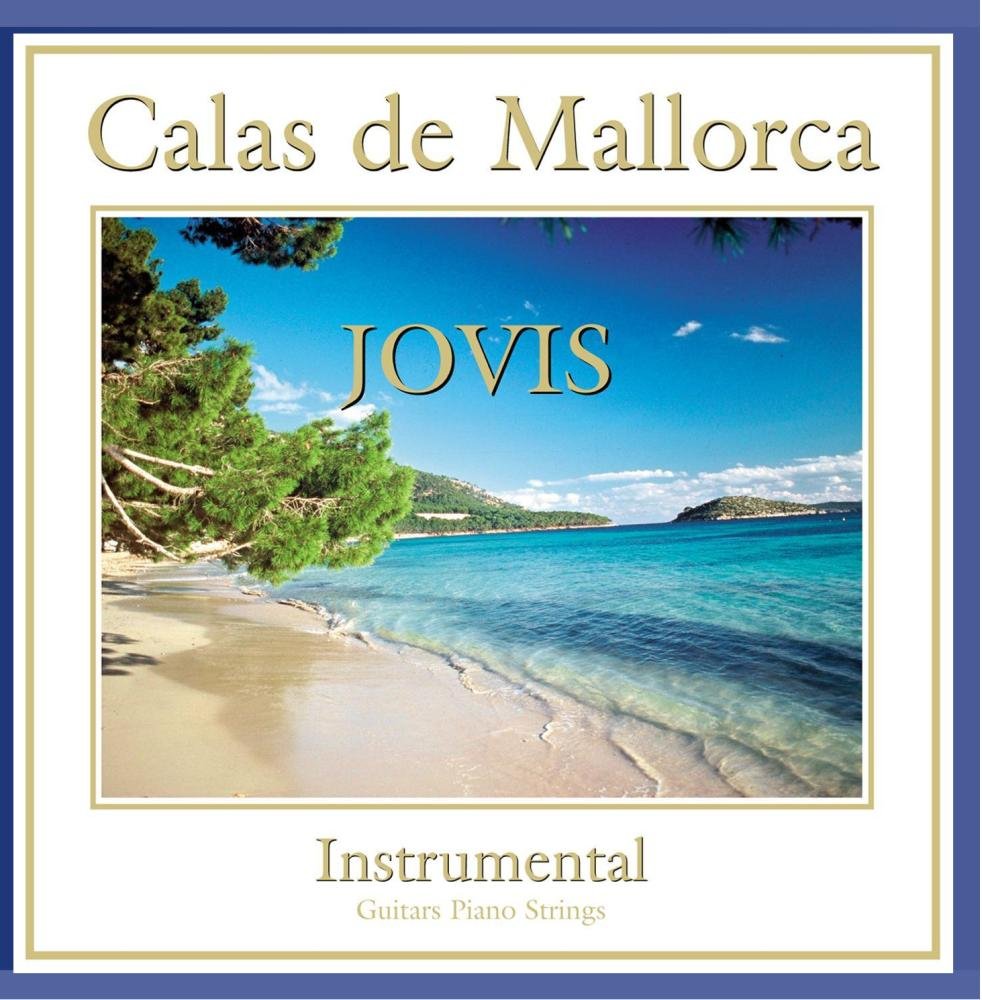 Product Image: Calas De Mallorca-Guitars Piano Strings
