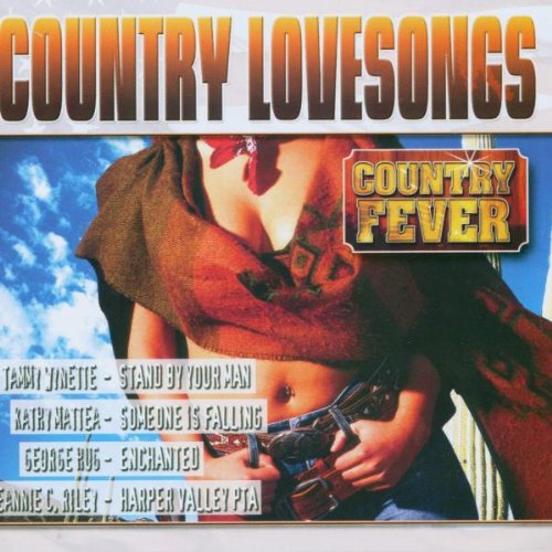 Country Lovesongs Country & Folk