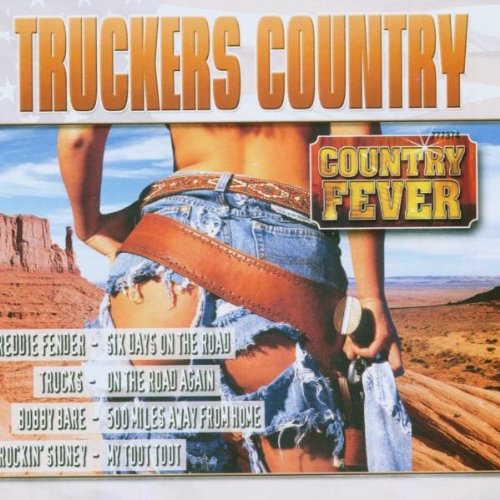 Truckers Country Country & Folk