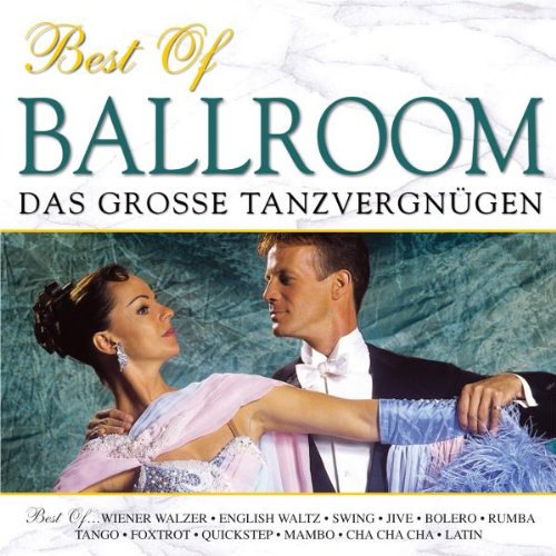 Best Of Ballroom Classical