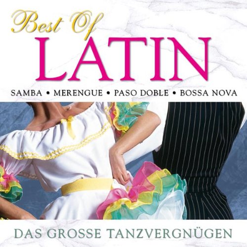 Best Of Latin Classical