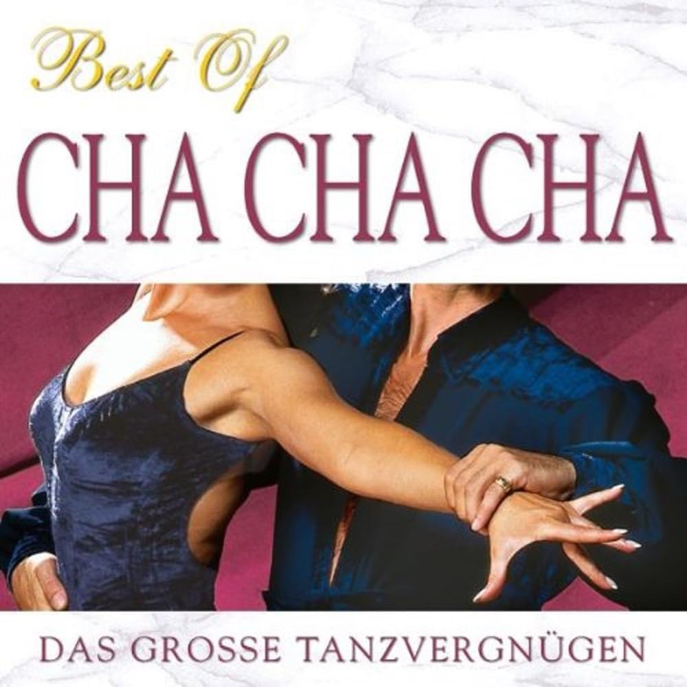 Best Of Cha Cha Cha Classical